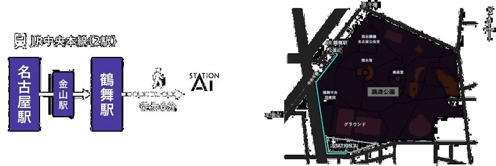 new map new map