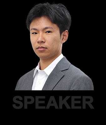 登壇者03 登壇者03